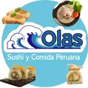 Olas Sushi y Comida Peruana