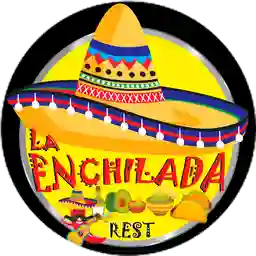 La Enchilada a Domicilio