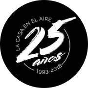 La Casa en el Aire Patio Bellavista a Domicilio