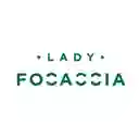 Lady Focaccia - Santiago