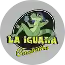 La Iguana Contenta Puerto Montt