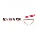 Gohan & Cía a Domicilio