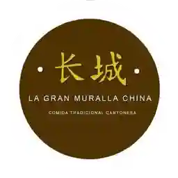 Gran Muralla China Sushi a Domicilio