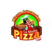 La Media Pizza a Domicilio