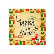 La Pizza Di Binimelis a Domicilio