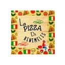 La Pizza Di Binimelis