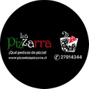 Pizzeria La Pizarra