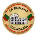 Heladeria La Romana