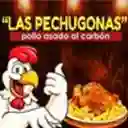 Pollos Al Carbon Las Pechugonas