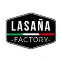 Lasaña Factory - Vitacura