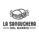 La Sanguchera del Barrio