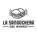 La Sanguchera del Barrio - Santiago