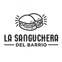 La Sanguchera del Barrio