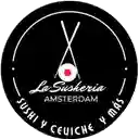 La Sucheria Amsterdam