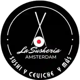 La Sucheria Amsterdam a Domicilio