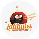 Latitudes - Restaurant