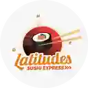 Latitudes - Restaurant