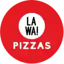 Pizzería La Wa!