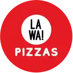 Pizzería La Wa! a Domicilio