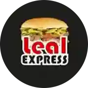Leal Express a Domicilio