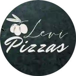 Levi Pizzas  a Domicilio