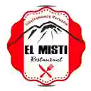El Misti