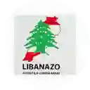 Libanazo a Domicilio