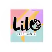 Lilo Poke Bowls a Domicilio
