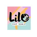 Lilo Poke Bowls