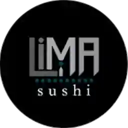 Lima sushi  a Domicilio