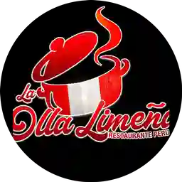 la Olla Limeña a Domicilio