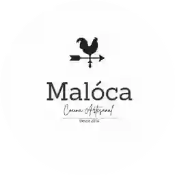 Maloca a Domicilio