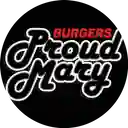 Proud Mary Burgers