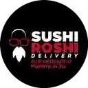 Sushi Roshi Puente