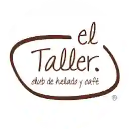 El Taller - Santiago Centro. a Domicilio