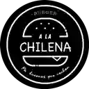 A La Chilena Burger