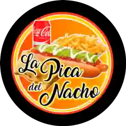 La Pica del Nacho Los Lúcumos 387 132 a Domicilio