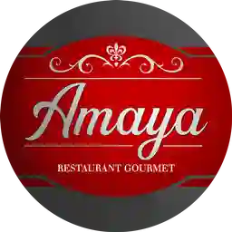 Amaya restaurant gourmet San Marcos 251 2268 a Domicilio