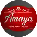 Amaya restaurant gourmet San Marcos 251 2268 a Domicilio