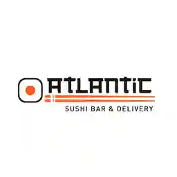 Atlantic Sushi La Chimba Av. Cancha Rayada 419 2286 a Domicilio