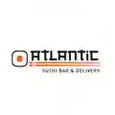 Atlantic Sushi La Chimba - Copiapó