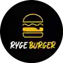 Ryge Burger - Recoleta