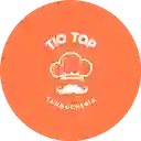 Tio Top Sangucheria - Curicó