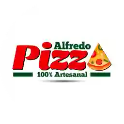 Alfredo Pizza a Domicilio
