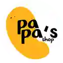 Papa's Shop