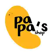 Papa's Shop La Florida a Domicilio