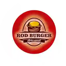 rod burger san bernardo Bulnes 616 2228 a Domicilio