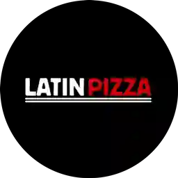 Latin Pizza Las Rejas a Domicilio