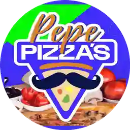 Pepe Pizza a Domicilio