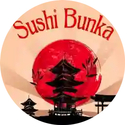 Sushi Bunka  a Domicilio